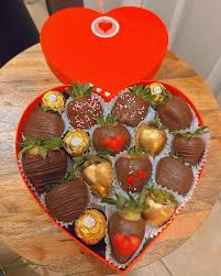 Desayuno Sorpresa Chocolates